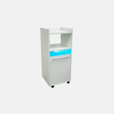 Комплект педикюрно-маникюрный "ТМ-07"