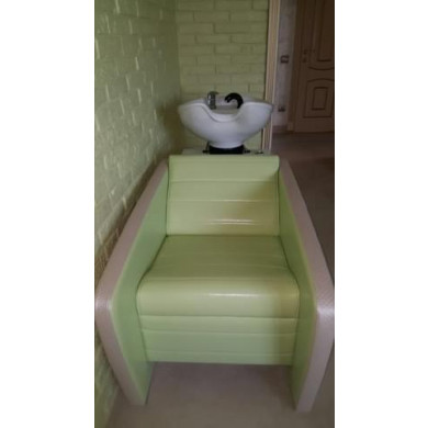 Мужская мойка барбер &quot;Соло&quot;