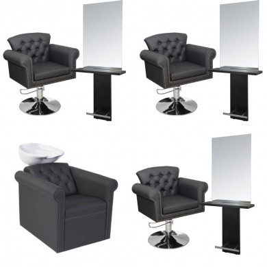 Парикмахерский комплект &quot;Версаль&quot;