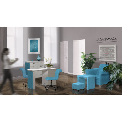 Парикмахерская мойка &quot;Соната&quot;