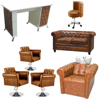 Маникюрный стол &quot;Брендон&quot;