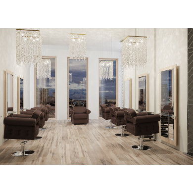 Парикмахерский комплект &quot;Venetto&quot;