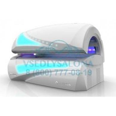 Горизонтальный солярий Ultrasun Q30