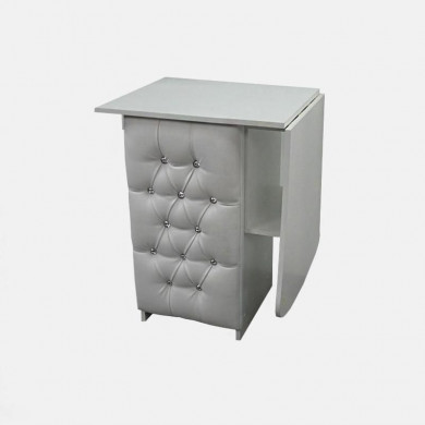 Маникюрный стол складной Ever