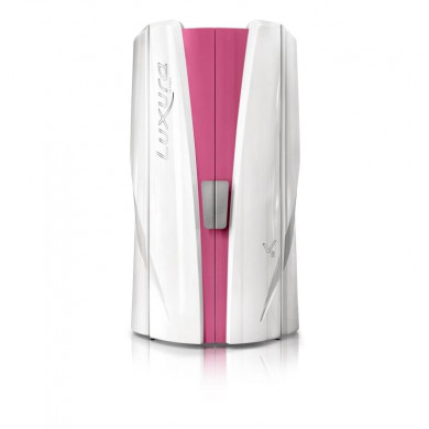 Вертикальный солярий &quot;Luxura V6&quot;