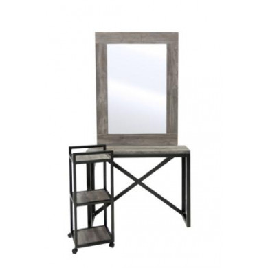 Рабочий стол &quot;БАРБЕР&quot;