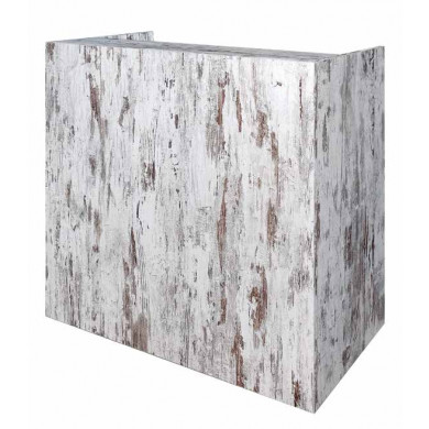 Стойка администратора &quot;BRICK&quot;