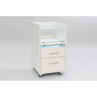 Комплект маникюрно-педикюрный &quot;ТМ-09&quot;