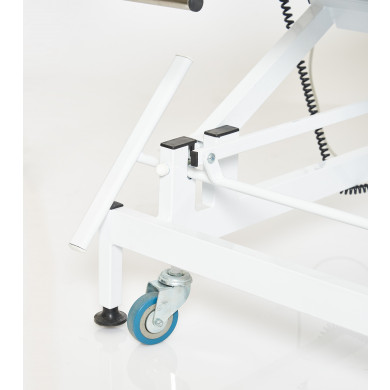 Массажный стол с электроприводом &quot;КСМ-041э&quot;