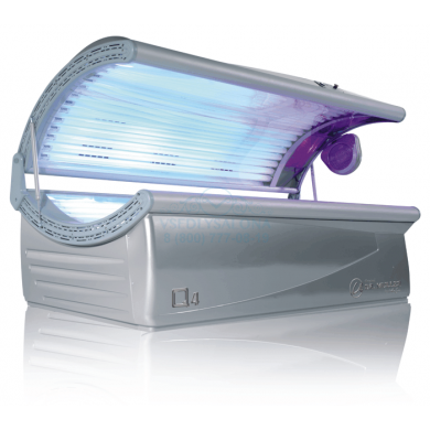 Горизонтальный солярий Q4-2