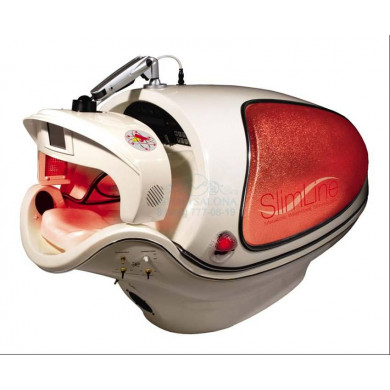 Спа капсула/аппарат для снижения веса SlimLine