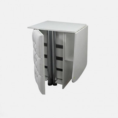 Маникюрный стол складной Ever