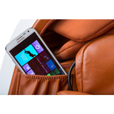 Массажное кресло YAMAGUCHI Axiom YA-6000