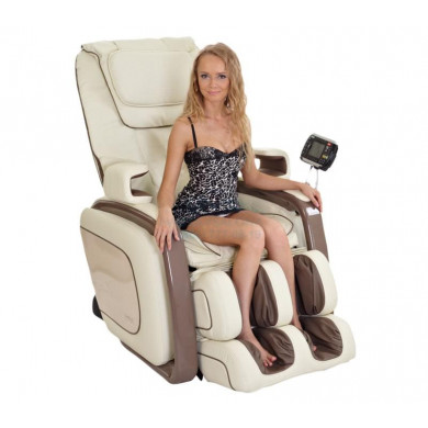 Массажное кресло US MEDICA Cardio 