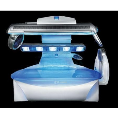 Горизонтальный солярий P-90 - UWE