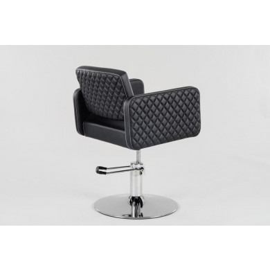 Кресло &quot;Партизан&quot; парикмахерское