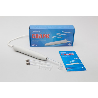 Дарсонваль &quot;Спарк СТ-117&quot;