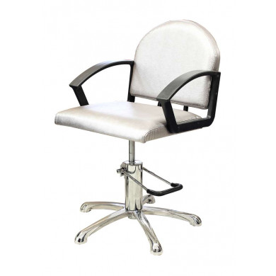 Парикмахерское кресло Эко гидравлическое