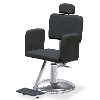 Кресло парикмахерское Logica Man