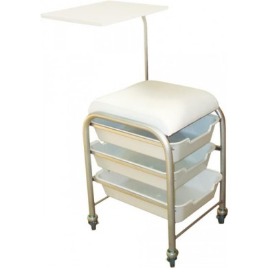 Комплект маникюрно-педикюрный &quot;ТМ-09&quot;