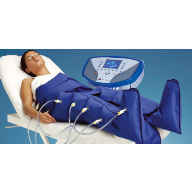 Аппарат прессотерапии Termosalud Linfopress Élite SS