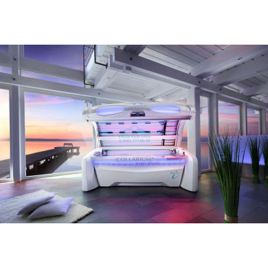 Коллагенарий Mon Amie Deluxe