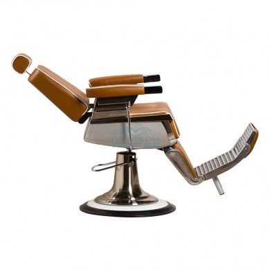 Мужское барбер кресло Belmont