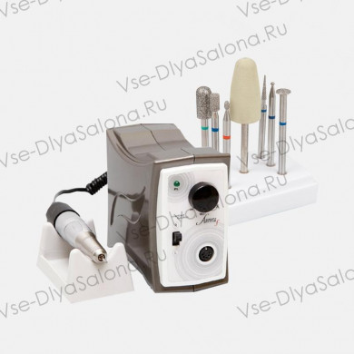 Маникюрная машинка Strong Aurora 120