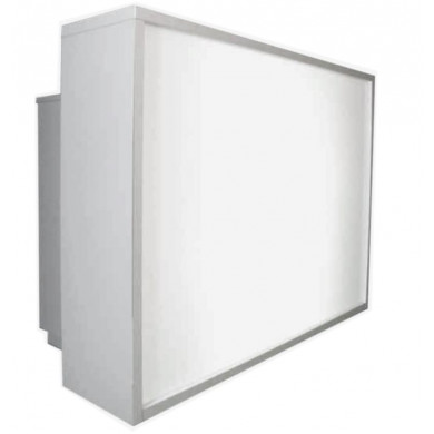 Стойка администратора SunShine