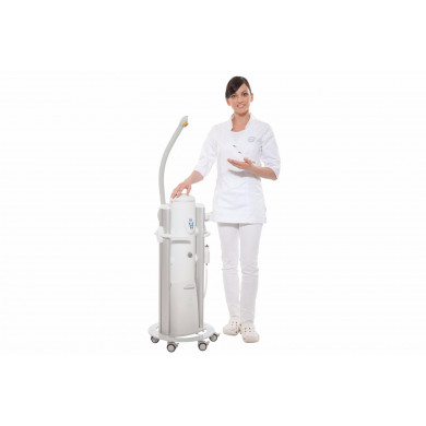 Распариватель ИОНТО-СТИМ