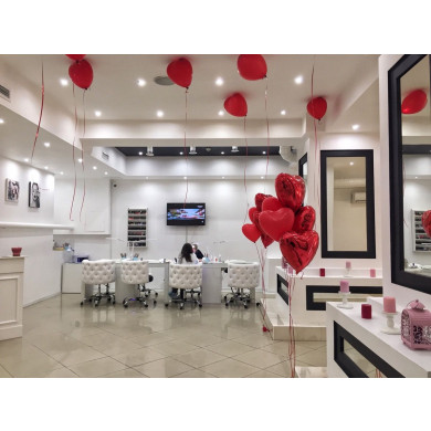 Стул клиента &quot;Rainy&quot;