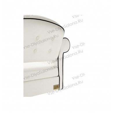 Кресло парикмахерское LONDRA OPTIMA  