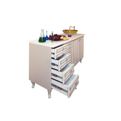 Лаборатория Cosmo