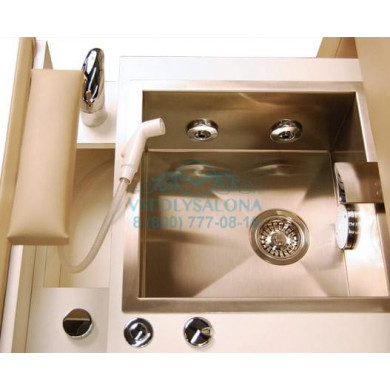 Кресло педикюрное Suppose