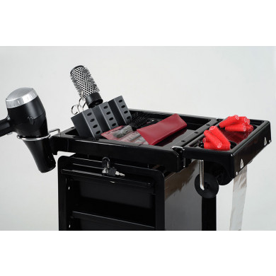 Парикмахерская тележка &quot;QA0013&quot;