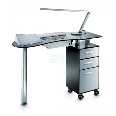 Стол маникюрный 186LX