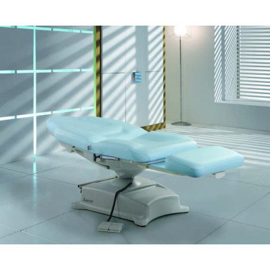 Косметологическое кресло &quot;HE-MOVE&quot; 2 мотора