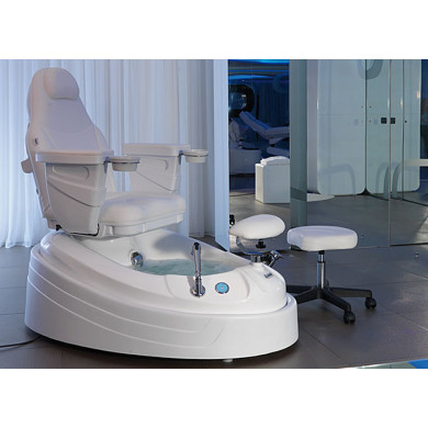 Педикюрная группа &quot;PEDI SPA ECO&quot;