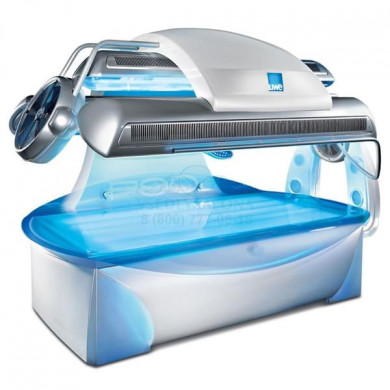 Горизонтальный солярий P-90 - UWE