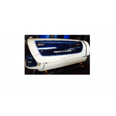 Аквакапсула &quot;Aquamassage SPA&quot;