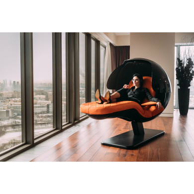 Капсула для сна &quot;EnergyPod&quot;