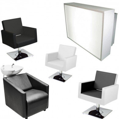 Парикмахерское кресло &quot;Таро&quot;