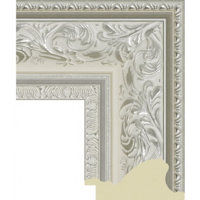 Зеркало в раме &quot;Сусанна&quot;