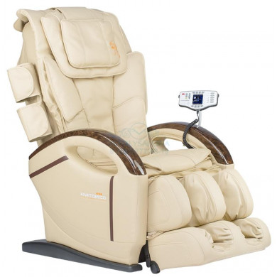 Массажное кресло ANATOMICO Verdi 