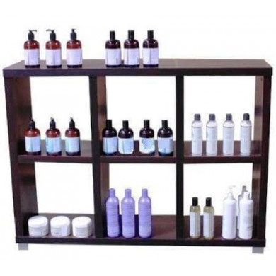 Стеллаж &quot;Леверкузен&quot;