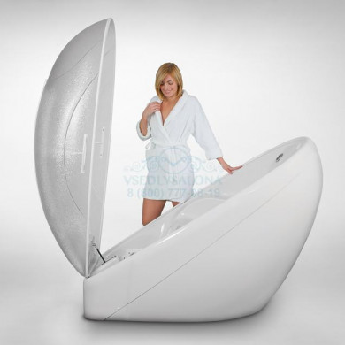 СПА-Капсула &quot;Saltarium&quot;