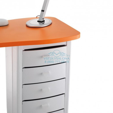 Стол маникюрный 224L