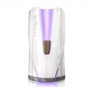 Вертикальный солярий &quot;Luxura V8 High intensive&quot;