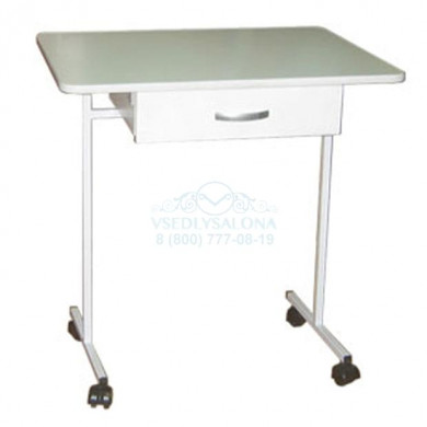 Стол маникюрный &quot;Сплит&quot;
