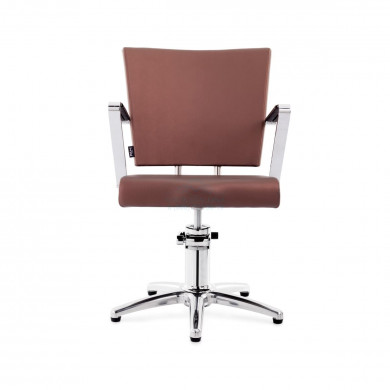 Кресло парикмахерское Mitas